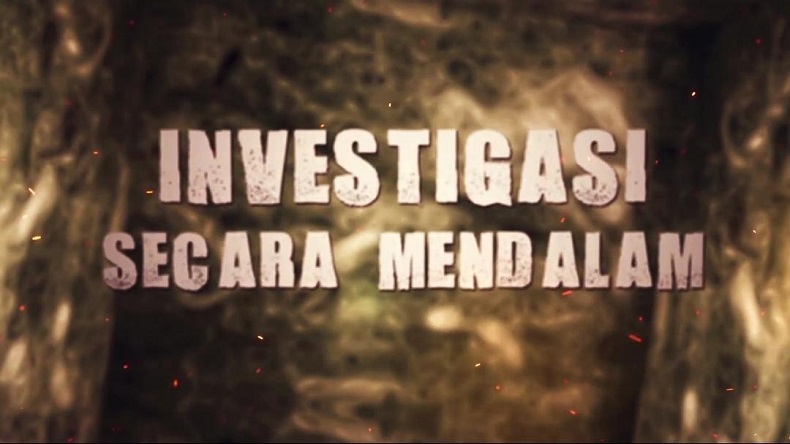 Nantikan! Program Investigasi Mendalam, iNews Files Tayang Perdana Besok, Hanya di iNews
