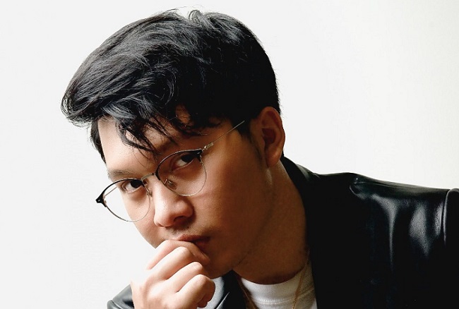 Kelvin Joshua Idol, Paparkan Kehidupan Cintanya Lewat karya Terbarunya Berjudul Sirna