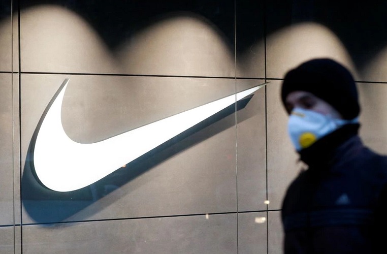 Setelah IKEA, Nike Ikut Tutup Gerai di Rusia