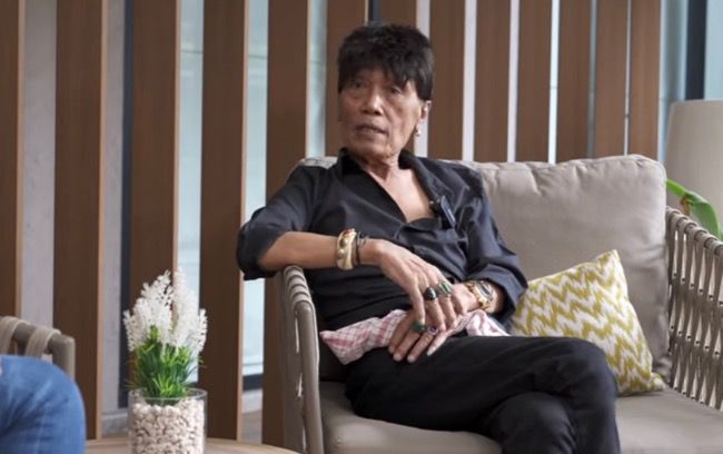 Pelawak Tessy Akui Pernah Nikah Siri hingga 6 Kali