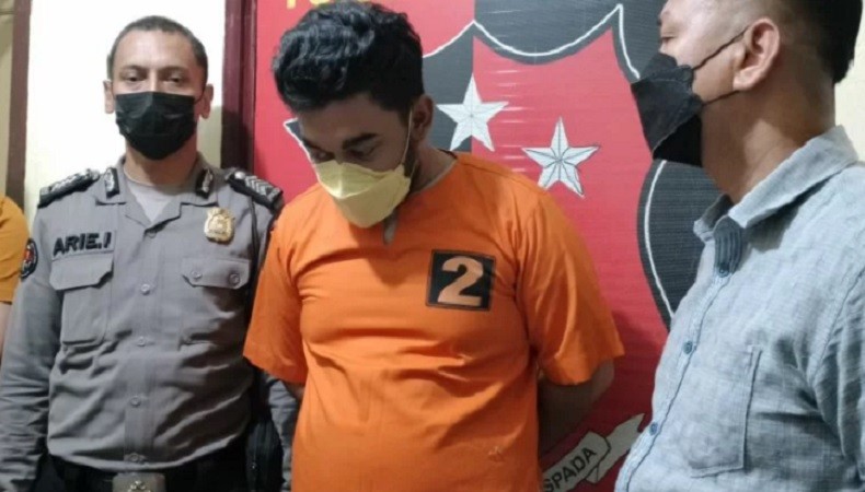 Kena Tipu, Orang Tua Bayar Rp75 Juta Demi Anak Masuk Sekolah Kedinasan