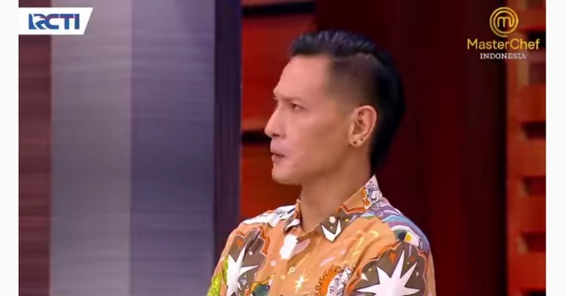 Peserta MasterChef Dapat Challenge Estafet, Galeri Memanas hingga Chef Juna Marah