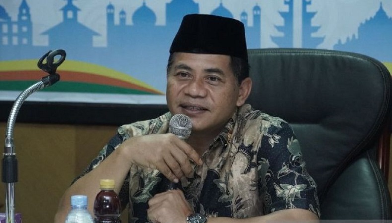  Ini 5 Ciri Penceramah Radikal Menurut BNPT, Salah Satunya Pro Khilafah Transnasional