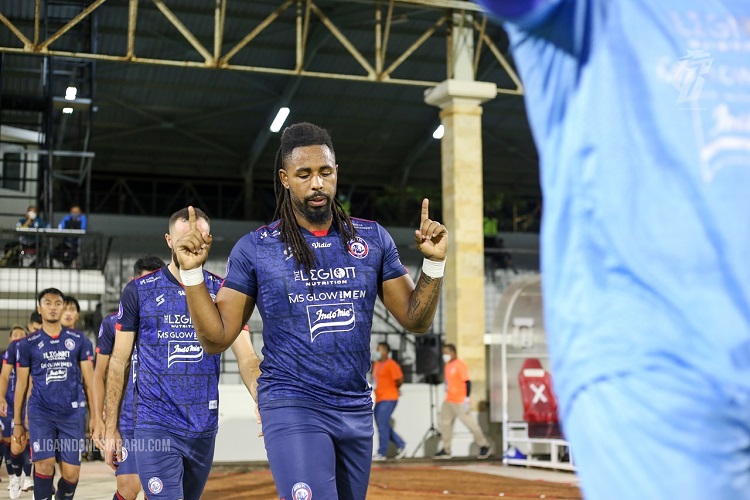Hasil Barito Putera Vs Arema: Akhirnya Menang, Singo Edan Naik ke 2 Besar
