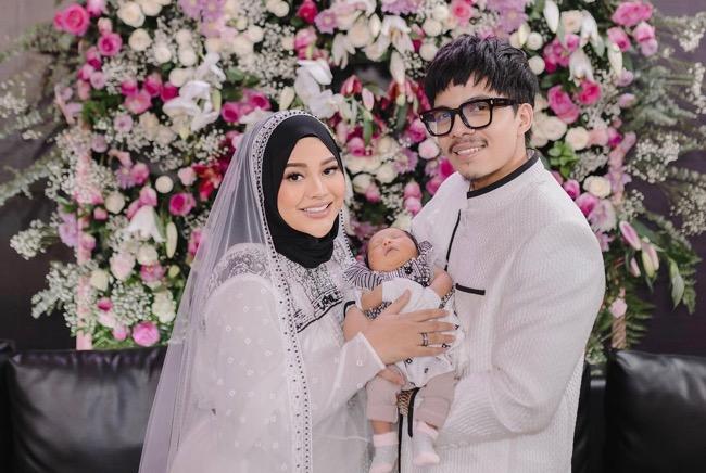 Takut Anak Jadi Korban Bullying, Aurel Hermansyah Ingin Ameena Tempuh Pendidikan Homeschooling 