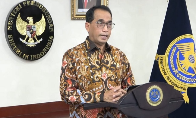 Menhub Tegaskan Tak Ada Penyekatan hingga Putar Balikkan Kendaraan saat Mudik Lebaran 2022