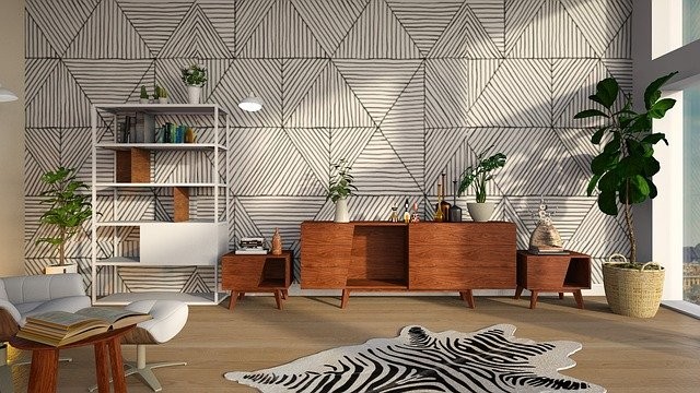 Profesi dan Gaji Designer Interior di Indonesia