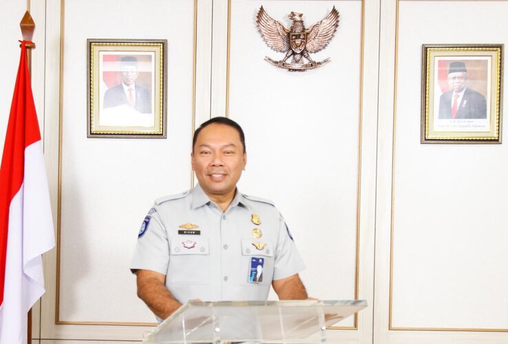 Rivan Purwantono Ditunjuk Jadi Direktur Utama Jasa Marga, Juri Ardiantoro Komut