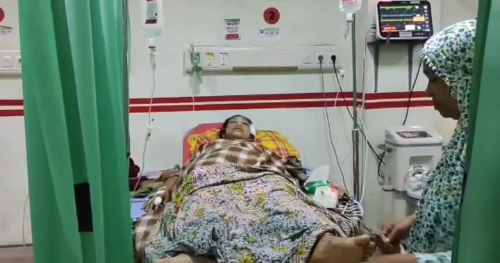 Pria di Bulukumba Tega Bacok Istri, Mertua dan Ipar