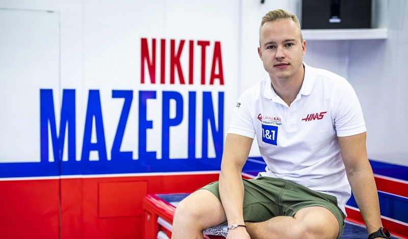 Naas! Pembalap Rusia Ini Dipecat dari Tim Formula 1 Imbas Invasi Negaranya ke Ukraina