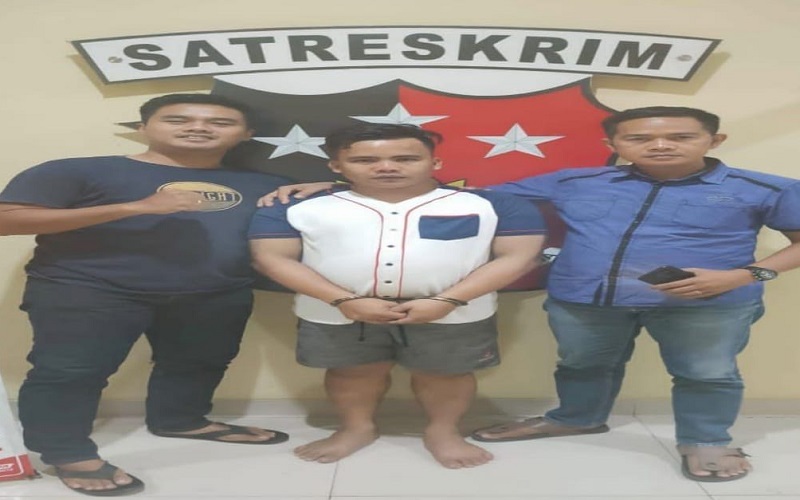 Janjikan Lulus Jadi Sipir Penjara, Dukun di OKU Tipu Korban Rp220 Juta