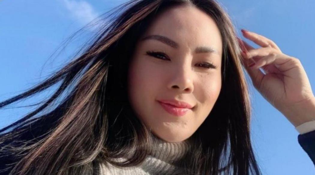 Cerai 2 Kali, Kalina Ocktarianny Ungkap Konflik dengan sang Ibu Mama Een