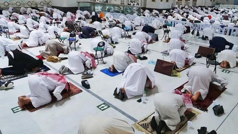 Ini Jadwal Salat dan Buka Puasa di Padang, Minggu 3 April 2022