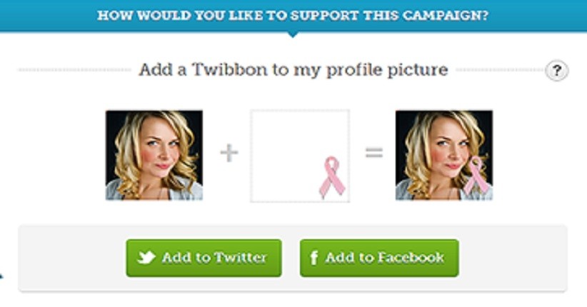 Cara Membuat Twibbon Online