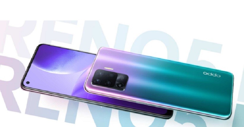 Daftar Smartphone Kebagian ColorOS 12 Edisi Maret 2022