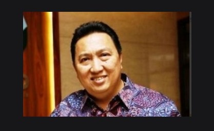 Boy Thohir Mundur dari Komisaris Merdeka Copper Gold (MDKA)