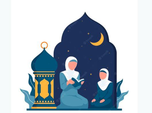Huruf Idgham Mutajanisain Shaghir