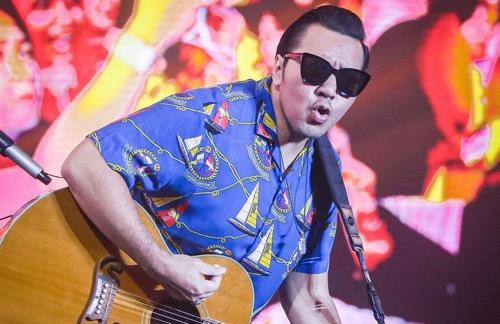 Chord Gitar dan Lirik Lagu Karena Kamu Cuma Satu - Naif