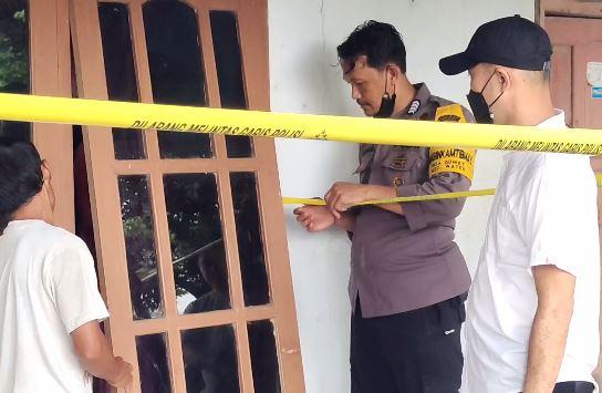 Kronologi Pria di Kediri Mengamuk Bacok 10 Orang, Datang Langsung Marah-Marah