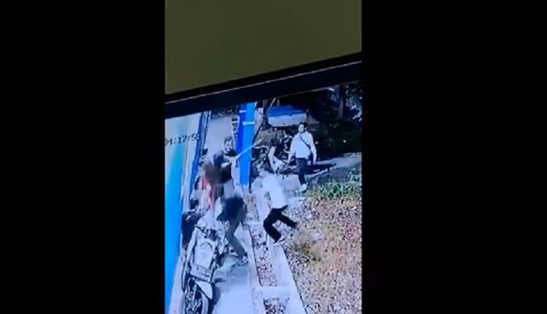 Mahasiswa Fisip Untan Dikeroyok, Sejumlah Orang Diperiksa Polisi