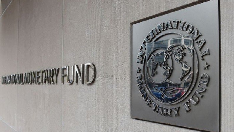  IMF Siap Perluas Dana Darurat untuk Negara yang Dilanda Krisis Pangan  