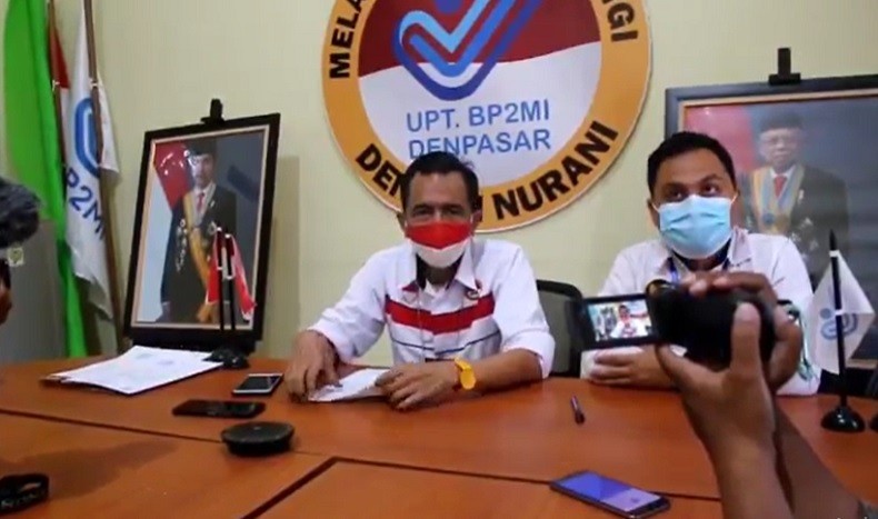 Dievakuasi dari Ukraina, 26 PMI Asal Bali Dipulangkan Usai Selesaikan Karantina 
