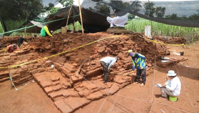 Bukan Gempa atau Erupsi, Ini Penyebab Runtuhnya Situs Srigading di Malang