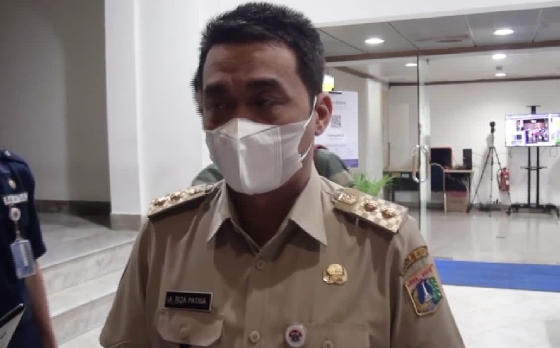 Jabodetabek PPKM Level 2, Pemprov DKI Tunggu Arahan Pemerintah Pusat terkait PTM
