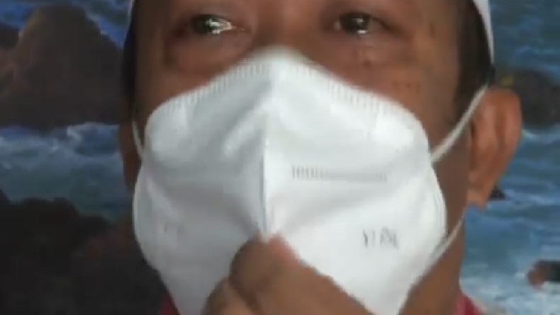 Kasus Pembunuhan Ibu dan Anak di Subang, Nasib Yosef Terkatung-katung selama 7 Bulan
