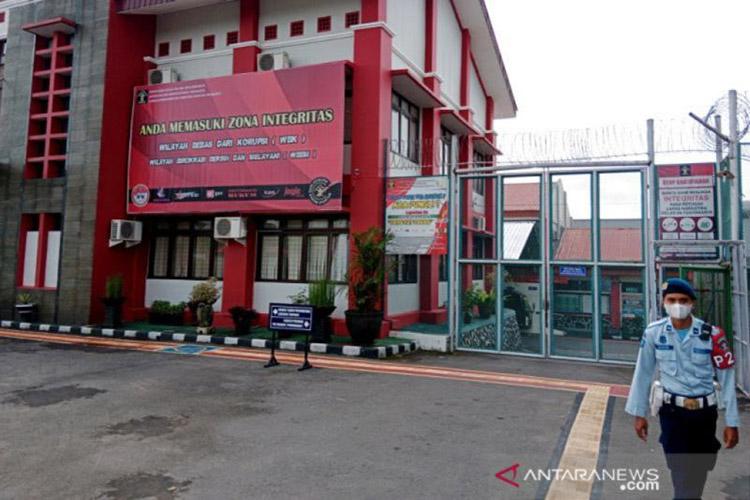 Hasil Investigasi Komnas HAM: Ada Penganiayaan di Lapas Narkotika Yogyakarta