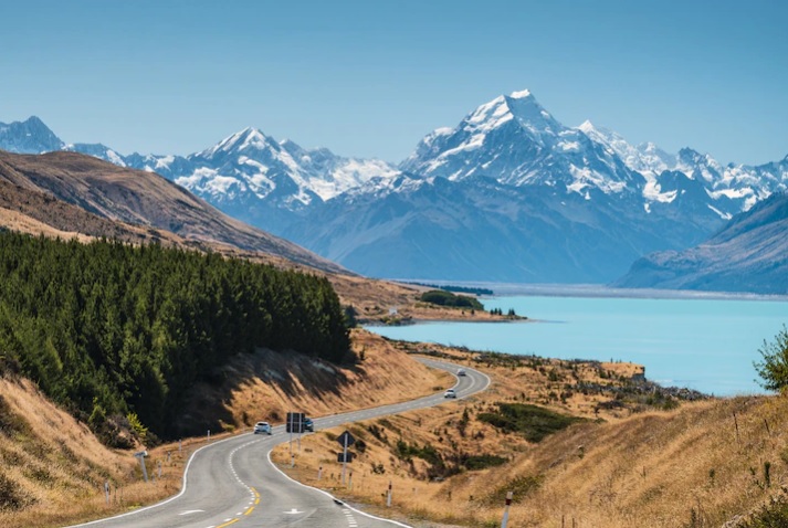 5 Fakta Unik Negara New Zealand yang Wajib Diketahui Soal Budaya hingga Keindahannya