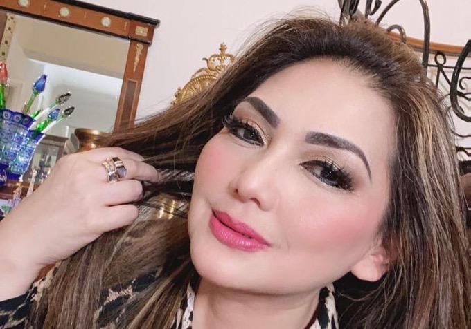 Nia Daniaty Diduga Gadaikan Rumah Rp3,5 Miliar, Farhat Abbas: Bukan Untung Malah Buntung   