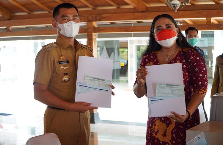 Ada Penyesuaian NJOP, Nilai PBB-P2 Gunungkidul Diproyeksi Naik Rp1,075 Miliar
