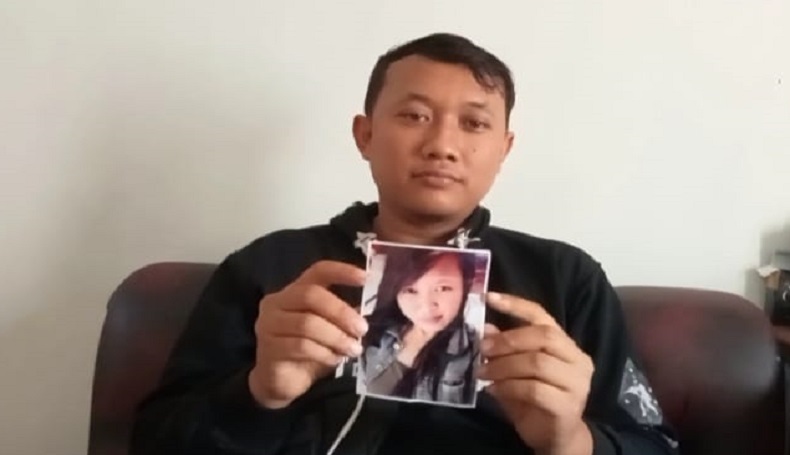 TKW asal Cianjur Hilang Kontak di Arab Saudi, Pelacakan Hanya Berbekal Foto