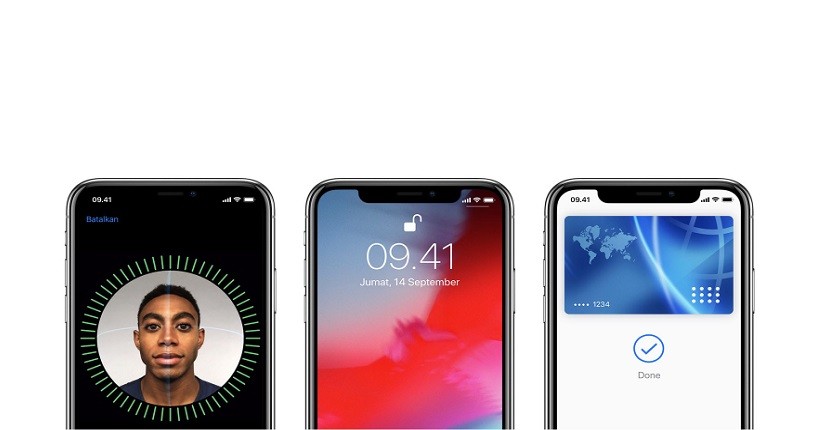 iOS 15.4 Segera Meluncur, Pengguna Bisa Gunakan Face ID saat Pakai Masker