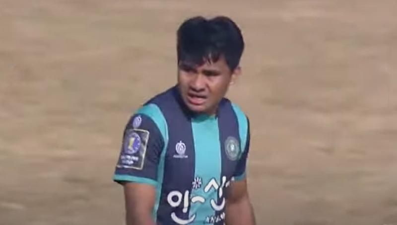 Asnawi Mangkualam Absen, Ansan Greeners Gagal Kalahkan Bucheon
