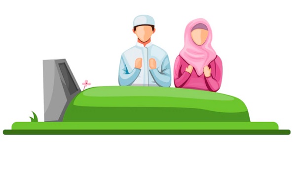Keutamaan Meninggal di Bulan Ramadhan, Salah Satunya Terbebas dari Azab Kubur