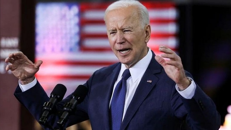 Joe Biden dan Para Pemimpin NATO Bakal Bertemu di Brussels, Bahas Perang Rusia-Ukraina