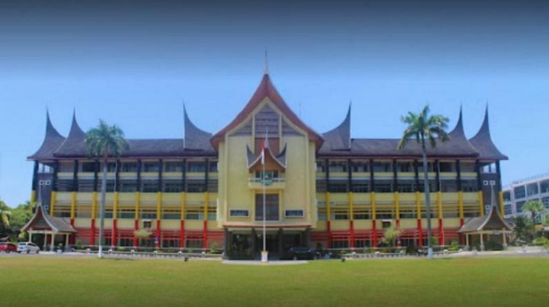 Pusat Pemerintahan Pemprov Sumbar Diusulkan Pindah ke Payakumbuh, Ini Pertimbangannya