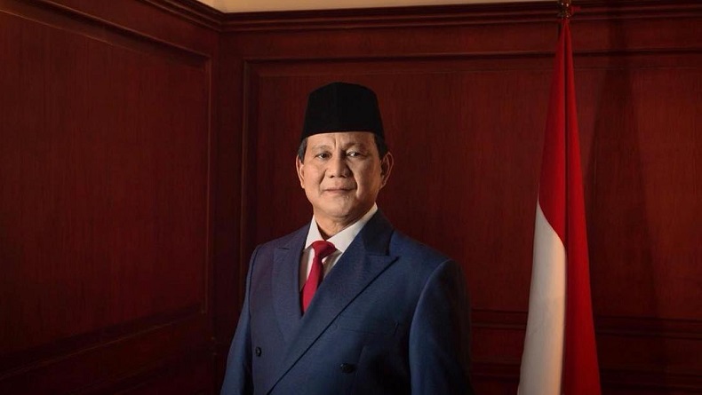 Prabowo Kagumi Sosok Jenderal Rusia Ini, Tangguh Bertempur meski Peluru Menembus Mata