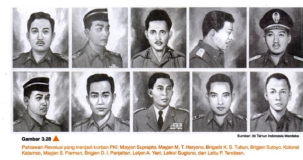 Kisah Dewan Jenderal, Isu Pembunuhan Soekarno yang Muncul 4 Bulan sebelum G30S PKI