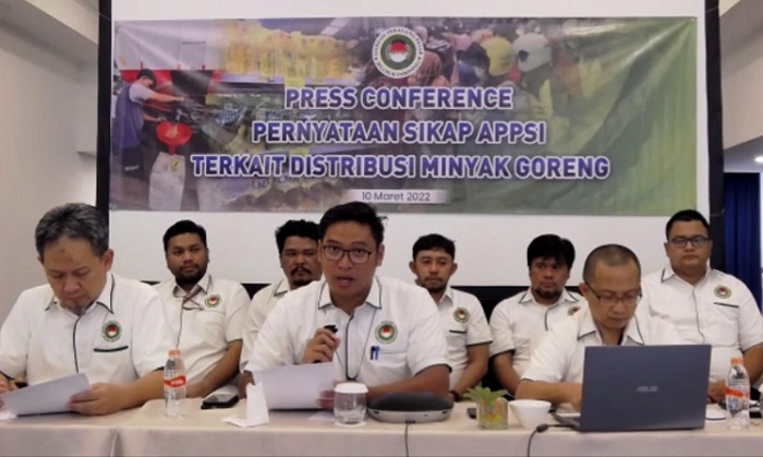  Asosiasi Pedagang Pasar Curhat Kebijakan Kemendag Soal Minyak Goreng Murah Tak Sesuai Janji