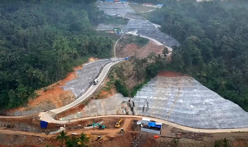 Pemerintah Targetkan Ganti Untung Lahan Warga Wadas Dibayar H-7 jelang Lebaran 