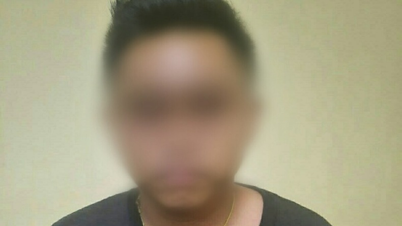 Setubuhi Siswi SMP hingga Pendarahan, Sopir Angkot di Manado Ditangkap Polisi