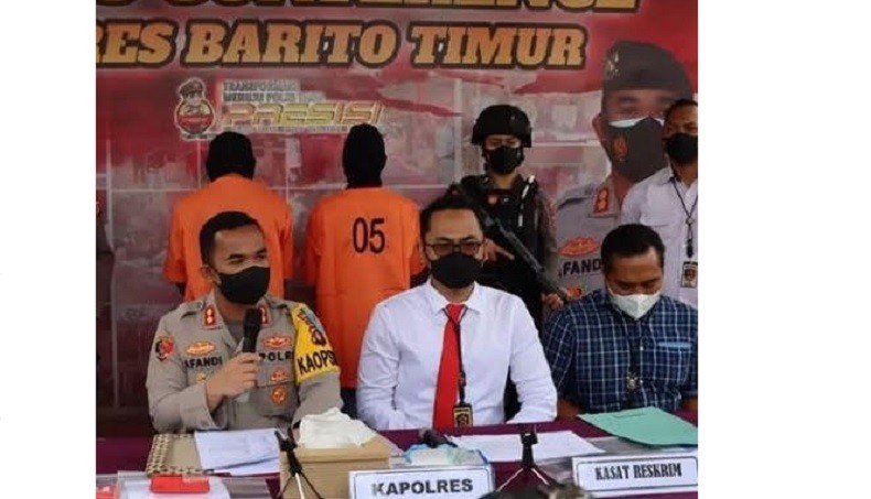 Peras Teman Perempuan, Pemuda Ini Ancam Sebar Foto Telanjang di HP