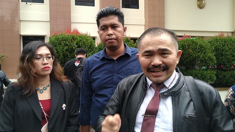Kuasa Hukum Minta Hakim Bebaskan M Kace dari Dakwaan, Ini Alasannya