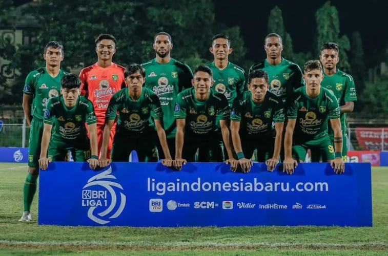 Peluang Juara Liga 1 Tipis, Persebaya Incar Posisi Tiga Besar