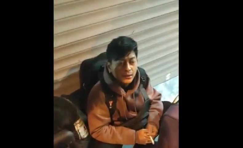 Video Viral 25 PMI asal Bali Telantar di Turki Diduga Korban Penipuan