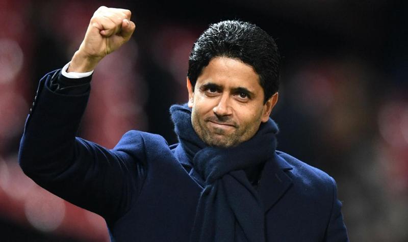 Presiden PSG Ngamuk usai Timnya Tersingkir, Ancam Bunuh Staf Real Madrid