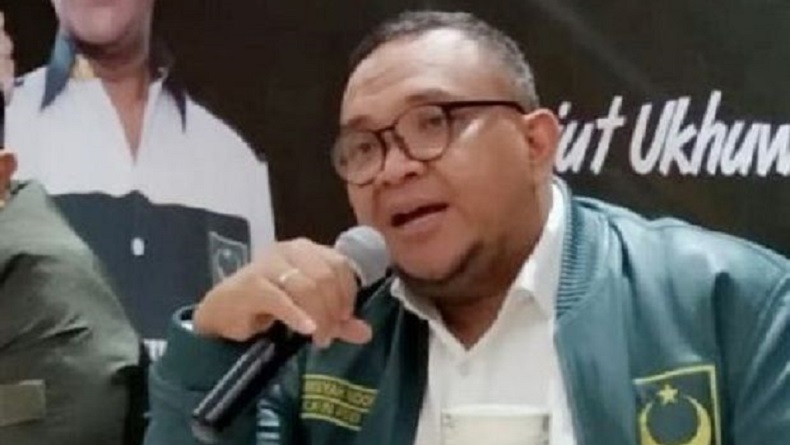 Sekjen PBB: Parpol Koalisi Nonparlemen Satukan Visi Misi untuk Kepentingan Bangsa